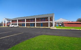 Americas Best Value Inn Edenton