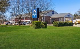 Americas Best Value Inn Edenton